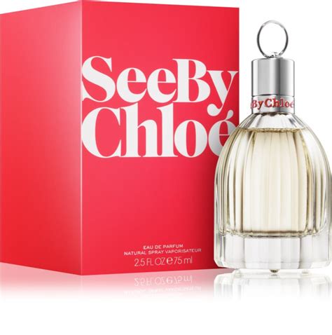 see by chloe perfume.